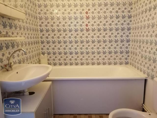 Appartement location à Blois