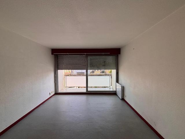 Appartement location à Bordeaux