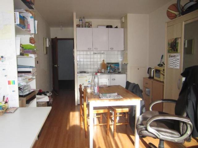 Appartement location à Bordeaux
