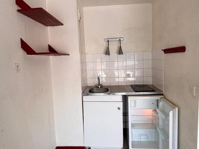 Appartement location à Bordeaux