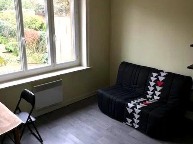 Appartement location à Boulogne-sur-Mer, Boulogne-sur-mer