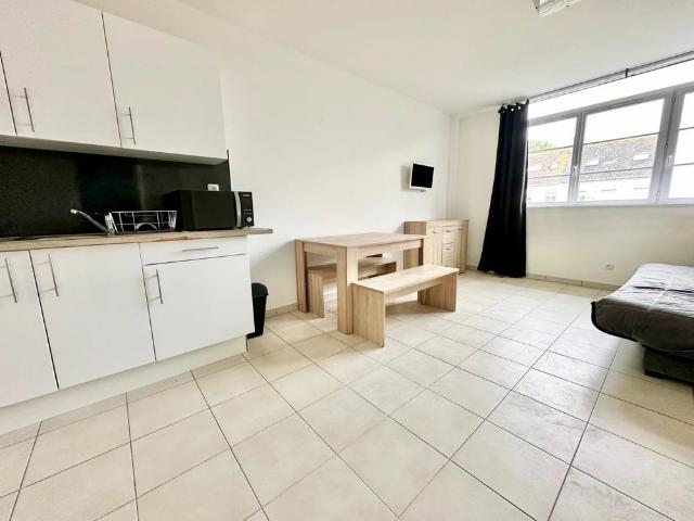 Appartement location à Boulogne-sur-Mer, Boulogne-sur-mer