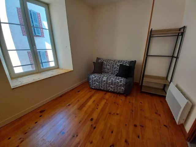 Appartement location à Brioude