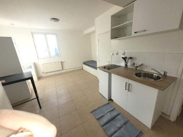 Appartement location à Calais