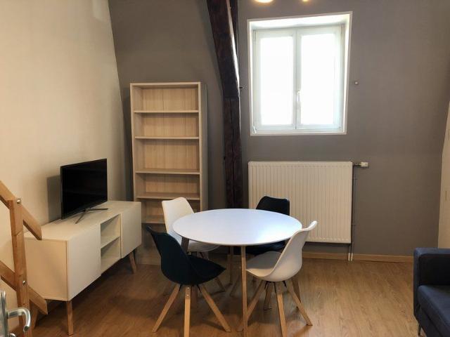 Appartement location à Cambrai
