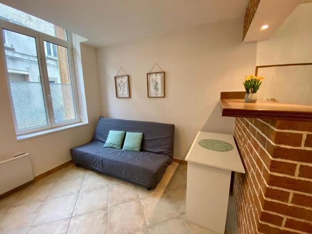 Appartement location à Cambrai