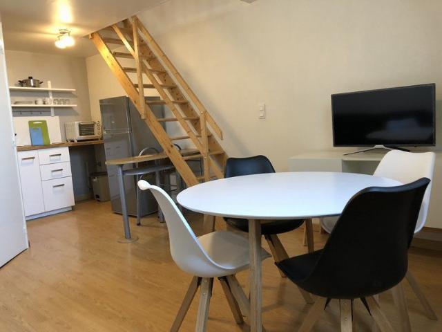 Appartement location à Cambrai