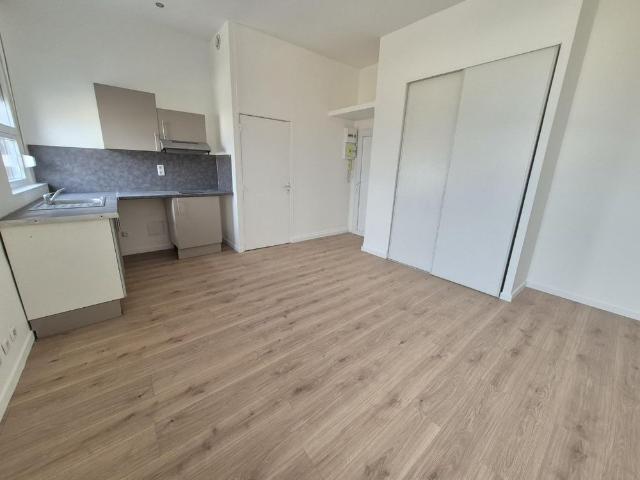 Appartement location à Cambrai