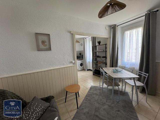 Appartement location à Carcassonne