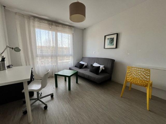 Appartement location à Bordeaux, Cenon