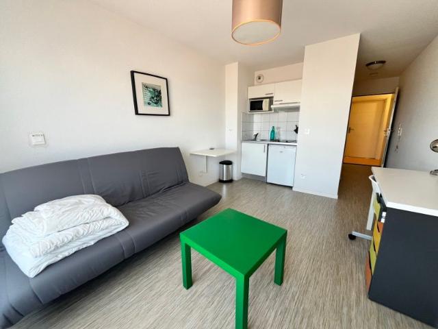 Appartement location à Bordeaux, Cenon