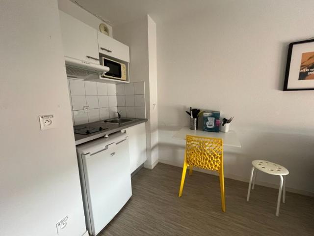 Appartement location à Bordeaux, Cenon