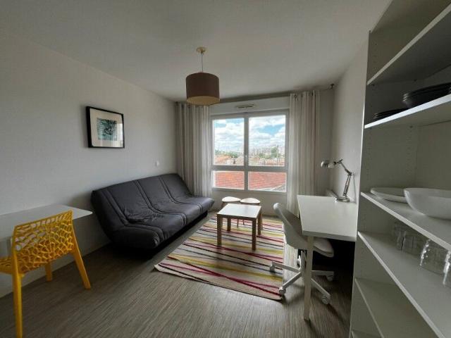 Appartement location à Bordeaux, Cenon