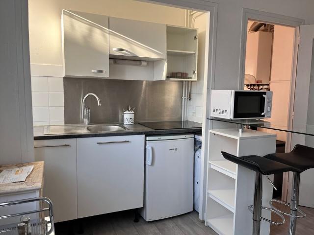 Appartement location à Les Galoubies, Chamalières