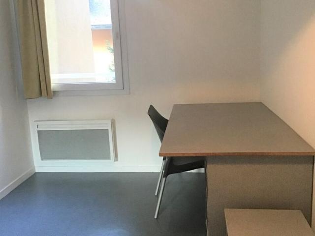 Appartement location à Chambéry