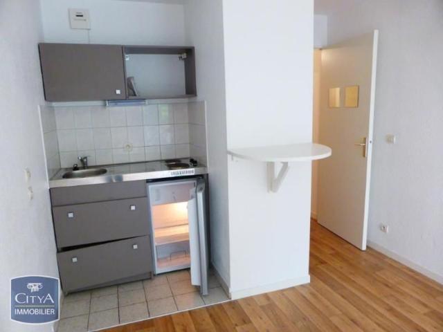 Appartement location à Chambéry