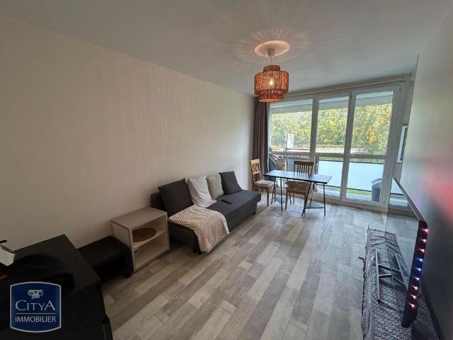 Appartement location à Tours, Chambray-lès-tours