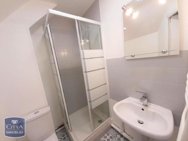 Appartement location à Château-Thierry, Brasles