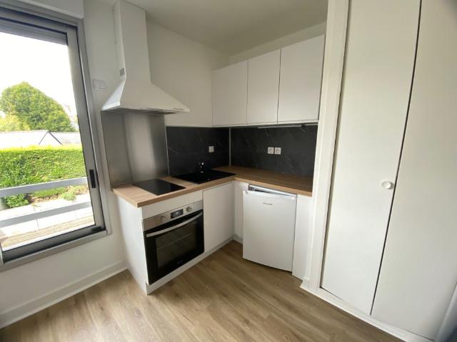 Appartement location à Châteaubriant-Ancenis, Châteaubriant