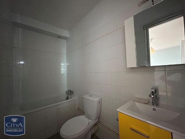 Appartement location à Cholet