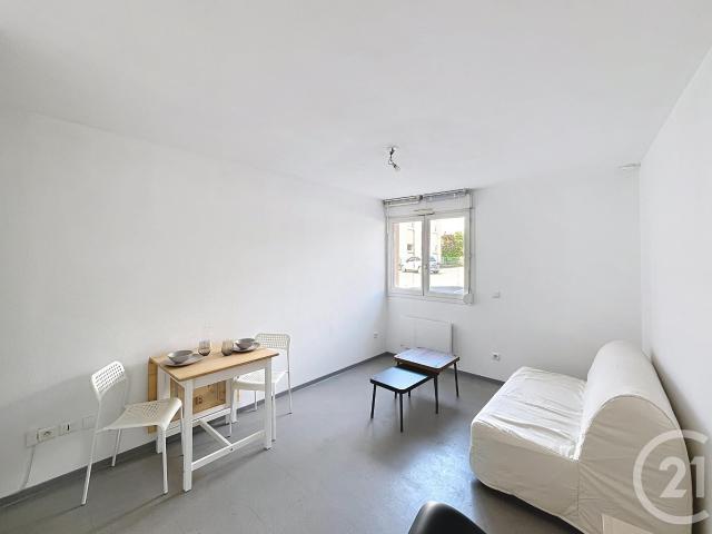 Appartement location à Clermont-Ferrand, Aubière