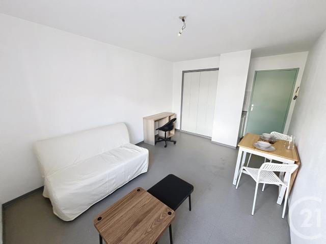 Appartement location à Clermont-Ferrand, Aubière