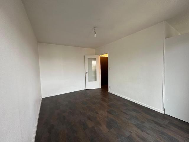 Appartement location à Clermont-Ferrand, Aubière
