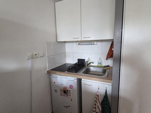 Appartement location à Clermont-Ferrand, Aubière