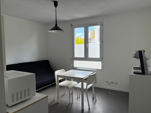 Appartement location à Clermont-Ferrand, Aubière