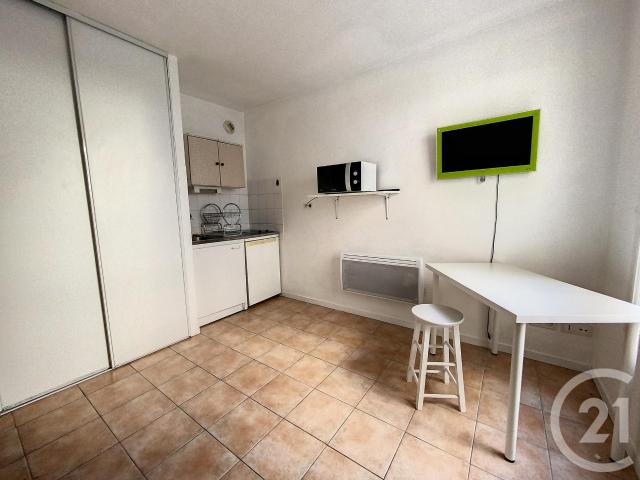 Appartement location à Clermont-Ferrand, Aubière