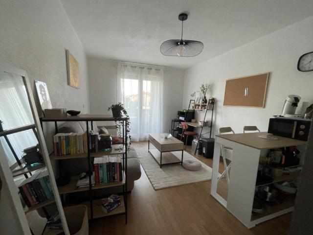 Appartement location à Les Foisses, Aubière