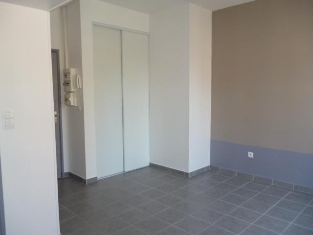 Appartement location à Clermont-Ferrand, Aubière