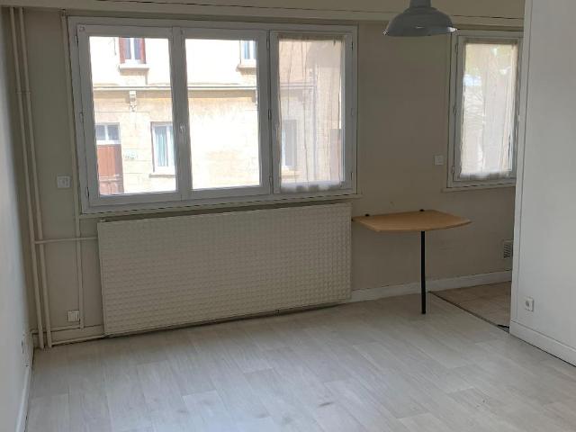 Appartement location à Clermont-Ferrand, Aubière