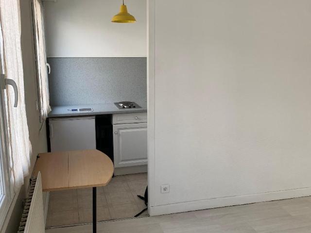 Appartement location à Clermont-Ferrand, Aubière