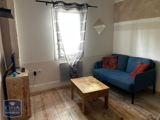 Appartement location à Lodève, Clermont-l'hérault