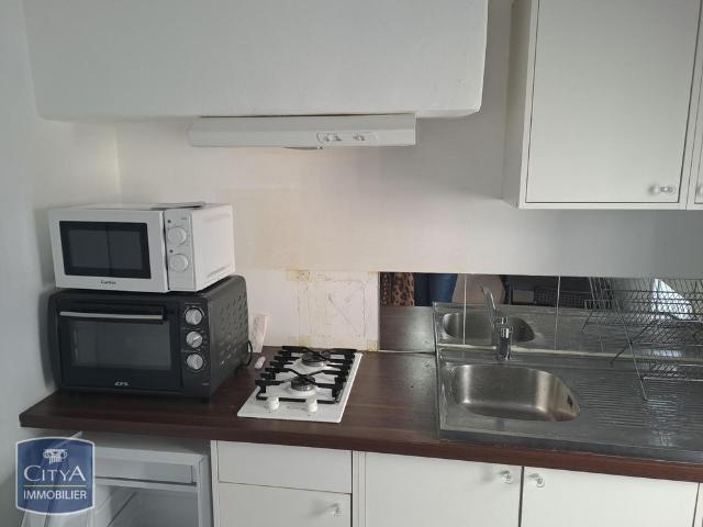 Appartement location à Lodève, Clermont-l'hérault