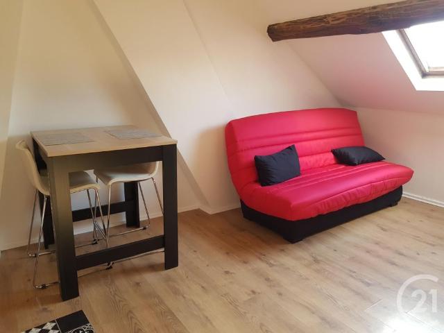 Appartement location à Meaux, Mouroux