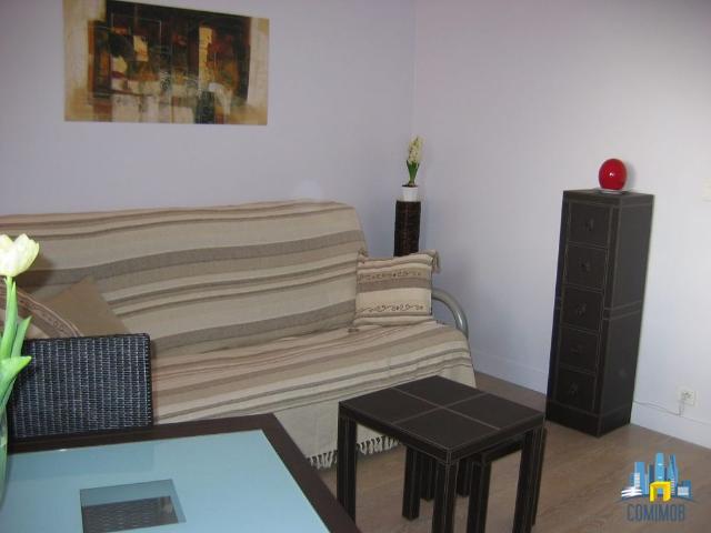 Appartement location à Quartier Cœur de Ville, Courbevoie