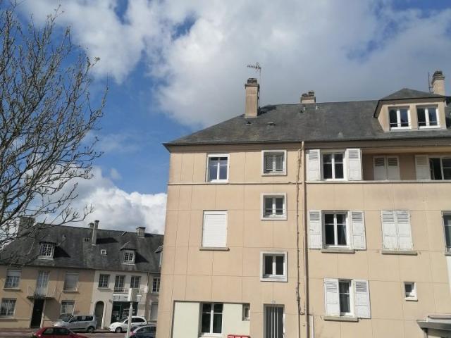 Appartement location à Coutances