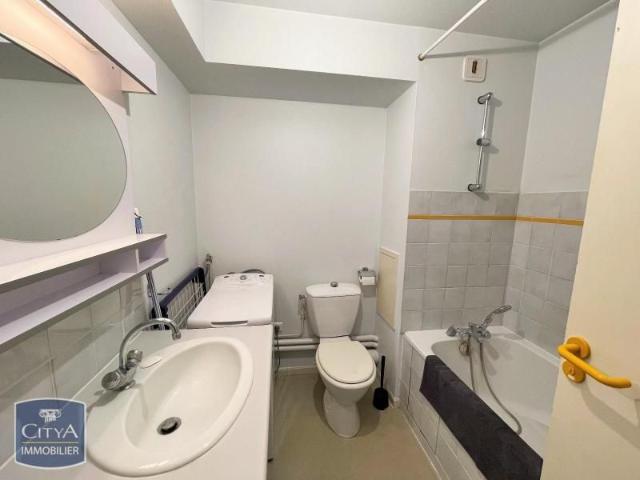 Appartement location à Dijon