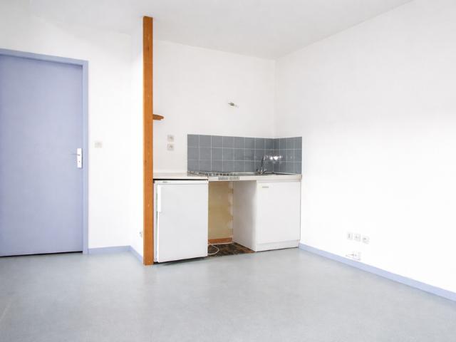 Appartement location à Dijon
