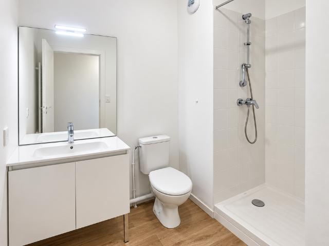 Appartement location à Dijon