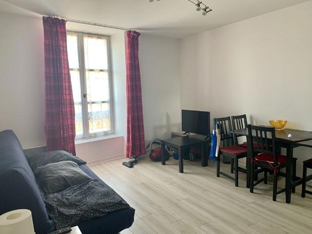 Appartement location à Dol-de-Bretagne, Ille-et-Vilaine