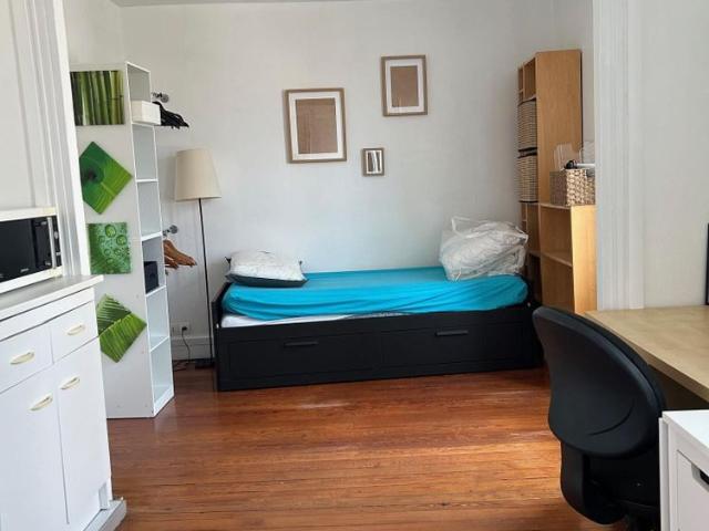 Appartement location à Fontainebleau