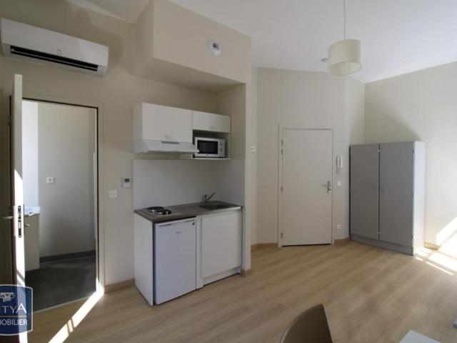Appartement location à Grenoble
