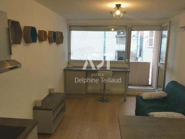 Appartement location à Grenoble