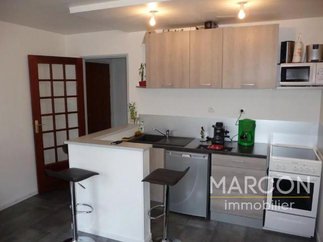 Appartement location à Guéret
