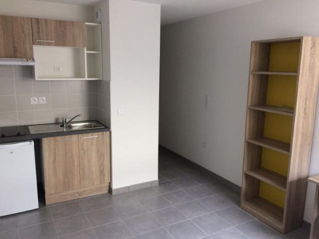 Appartement location à Limoges, Isle