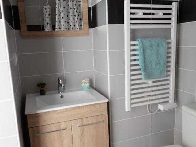 Appartement location à Limoges, Isle