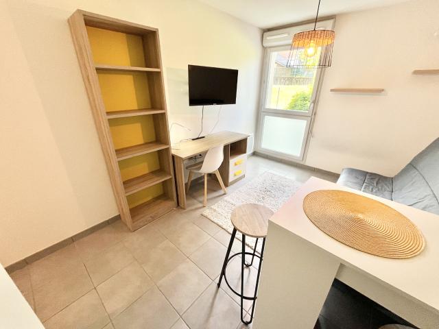 Appartement location à Isle, Thias